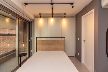 apartment em Travessa Suzano, Jardim Catanduva - São Paulo - SP