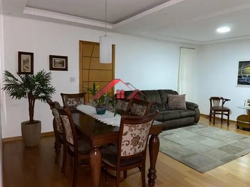 apartment em Rua Antônio Bastos, Vila Bastos - Santo André - SP