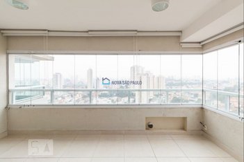 apartment em Rua Marquesa de Santos, Vila Dom Pedro I - São Paulo - SP