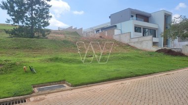 land_lot em Rua Maria Lucia de Souza Rangel Ricci, Residencial Jatibela - Campinas - SP
