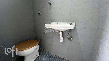 apartment em Tenente Gomes Ribeiro, Vila Clementino - São Paulo - SP