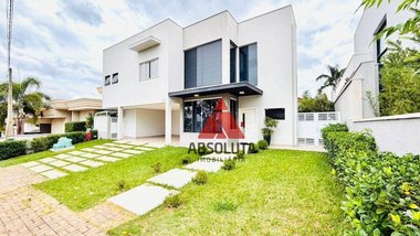 house em Rua Professora Mafalda Maria Meirelles Dextro, Loteamento Residencial Jardim Jacyra - Americana - SP