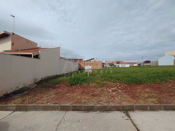 land_lot em Rua Luiz Corbi, Parque Igaçaba - Araraquara - SP