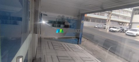 industrial em Rua Jacuí, Colégio Batista - Belo Horizonte - MG