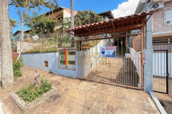 house em Rua Peru, São José - Canoas - RS