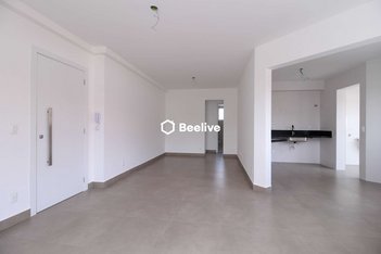 apartment em Rua Vital Brasil, Liberdade - Belo Horizonte - MG