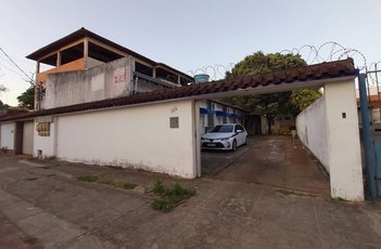 house em Rua do Coral, Pontal de Santa Mônica - Guarapari - ES