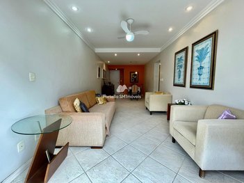 apartment em Rua das Palmeiras, Botafogo - Rio de Janeiro - RJ