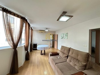 apartment em Rodovia Admar Gonzaga, Itacorubi - Florianópolis - SC