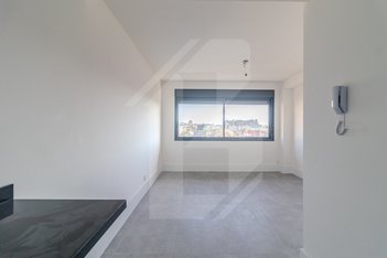 apartment em Rua Casemiro de Abreu, Boa Vista - Porto Alegre - RS