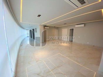 apartment em Rua João Cachoeira, Vila Nova Conceição - São Paulo - SP