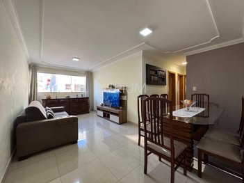 apartment em Rua Desembargador José Burnier, Castelo - Belo Horizonte - MG