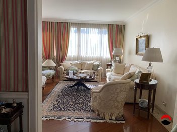 apartment em Rua Jesuíno Arruda, Itaim Bibi - São Paulo - SP