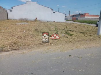land_lot em Avenida Francisco Carlos de Oliveira, Loteamento Residencial e Comercial Araguaia - Pindamonhangaba - SP