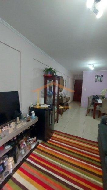 apartment em Avenida Paulo Lincoln do Valle Pontin, Jaçanã - São Paulo - SP