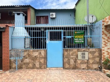 apartment em Bloco 331, Santa Rita - Guaíba - RS