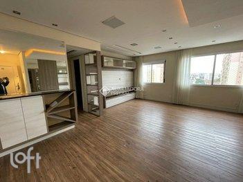 apartment em Dom Cláudio José Gonçalves Ponce de Leão, Vila Ipiranga - Porto Alegre - RS