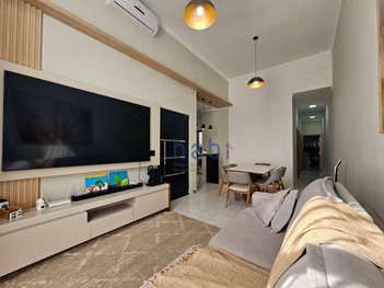 house em Rodovia Emerenciano Prestes de Barros, Caguassu - Sorocaba - SP