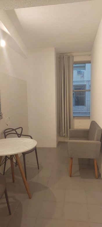 apartment em Praça da República, República - São Paulo - SP