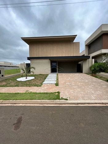 house em Rodovia Engenheiro João Baptista Cabral Renno, Samambaia Parque Residencial - Bauru - SP