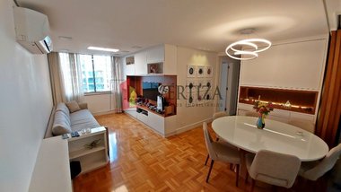 apartment em Rua Viradouro, Itaim Bibi - São Paulo - SP