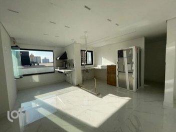 apartment em Rosa de Siqueira, Tamanduateí 1 - Santo André - SP