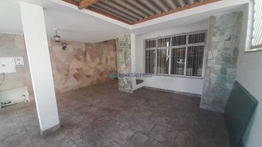 house em Rua Assungui, Vila Gumercindo - São Paulo - SP