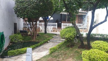 house em Avenida Tietê, Campestre - Santo André - SP