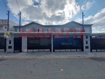 house em Avenida Boschetti, Vila Medeiros - São Paulo - SP