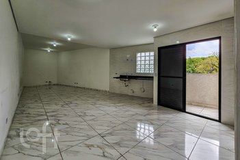 apartment em Pretória, Vila Formosa - São Paulo - SP