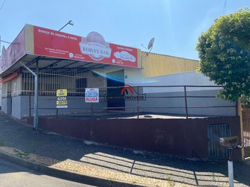 office em Rua Japão, Morada do Sol - Americana - SP