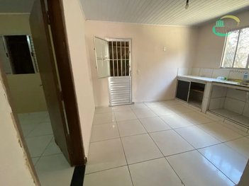 house em Rua Flávio Marinho Mendes, Conjunto Habitacional Parque da Floresta - Campinas - SP