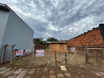 land_lot em Cruz Alta, Centro - Esteio - RS