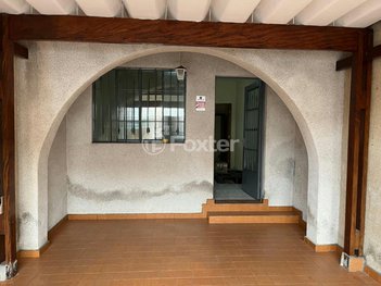 house em Rua Dom Antônio de Alvarenga, Vila Gumercindo - São Paulo - SP
