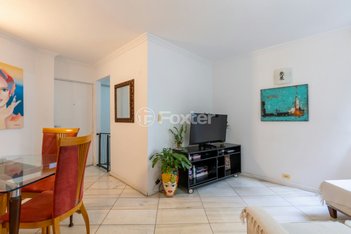 apartment em Rua José Carlos de Toledo Piza, Jardim Fonte do Morumbi - São Paulo - SP