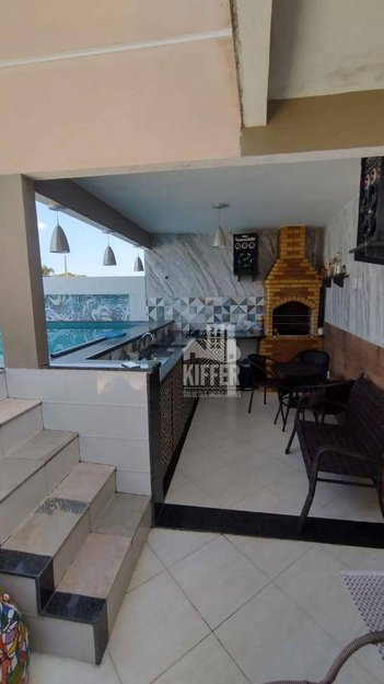 house em Rodovia Governador Mário Covas, Caluge - Itaboraí - RJ