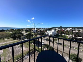 apartment em Avenida dos Búzios, Jurerê Internacional - Florianópolis - SC