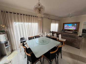 house em Rua Achilles José de Almeida Junior, Village Provence - São José do Rio Preto - SP