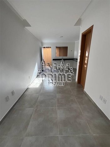house em Rua Capitão Fritz Rogner, Caiçara - Praia Grande - SP