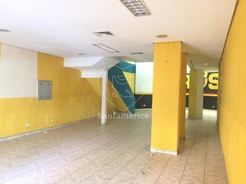 business em Rua Piauí, Centro - Londrina - PR