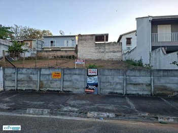 land_lot em Rua Dona Sylvia Finco Costa, Jardim Tapajós - Atibaia - SP