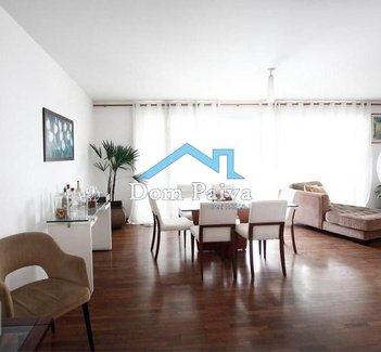 apartment em Alameda dos Guaiós, Planalto Paulista - São Paulo - SP