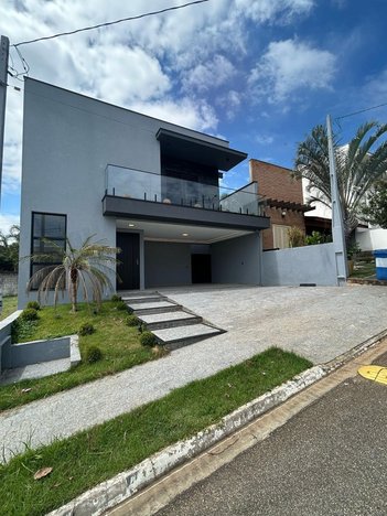 house em Rua Fernando Silva, Jardim Astro - Sorocaba - SP