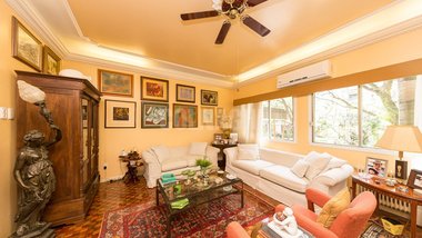 apartment em SANTO INACIO, Moinhos de Vento - Porto Alegre - RS