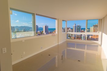 apartment em Rua Félix Walendowsky, Porto Belo - Porto Belo - SC