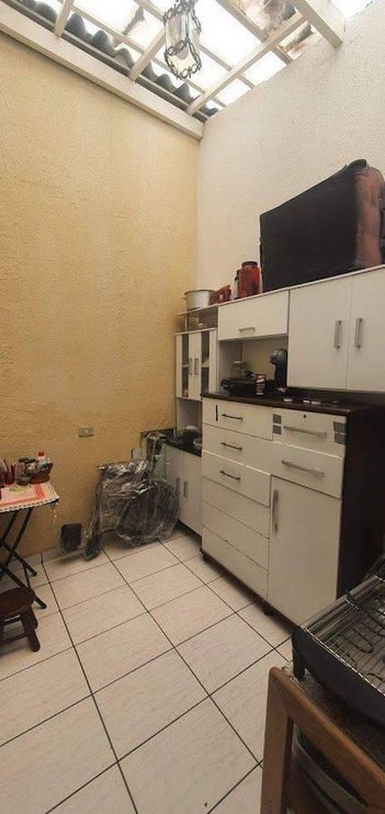 house em Rua Serranópolis, Vila Barros - Guarulhos - SP