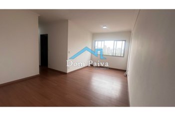 apartment em Rua Barão de Vallim, Campo Belo - São Paulo - SP