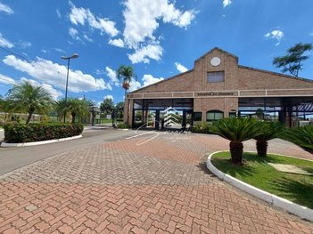 land_lot em Rua André Luis Caporali de Souza, Loteamento Residencial Reserva do Engenho - Piracicaba - SP