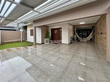 house em Rua Willibaldo Ertel, Cidade Alta - Venâncio Aires - RS