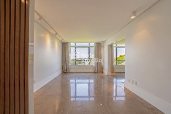 apartment em SQS 114, Asa Sul - Brasília - DF
